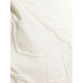 Debosed Logo Blanket